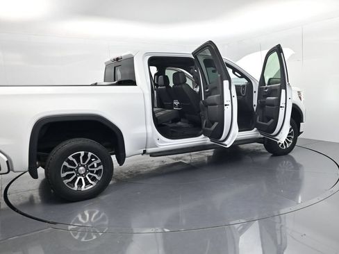 Used 2021 GMC Sierra 1500 AT4 w/ AT4 Premium Package AWD/4WD image 64