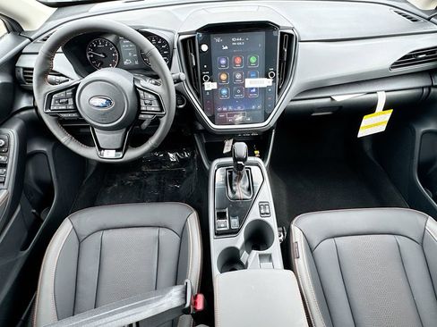 New 2026 Subaru Crosstrek 2.5i Limited w/ Crosstrek Mirror Package AWD/4WD image 26