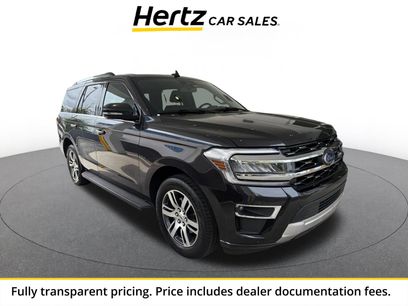 Used 2024 Ford Expedition Limited