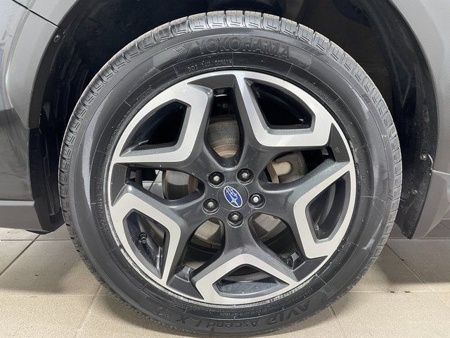 Used 2020 Subaru Crosstrek 2.0i Limited w/ Moonroof Package AWD/4WD image 7