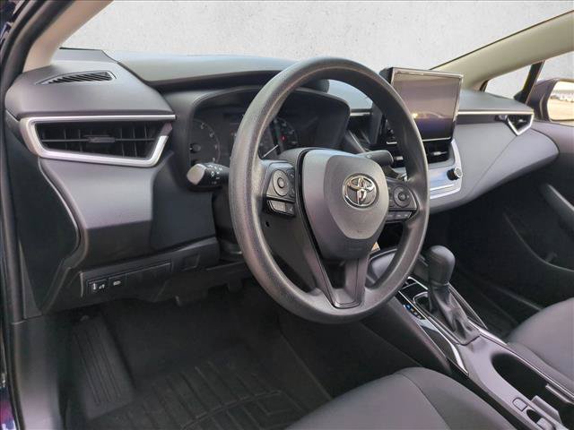 Used 2023 Toyota Corolla LE FWD image 10
