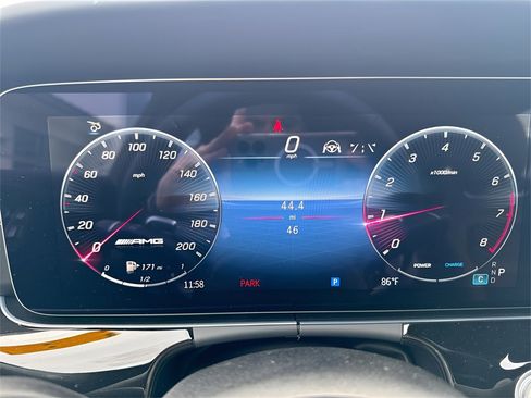 Certified 2024 Mercedes-Benz AMG GT 53 image 15