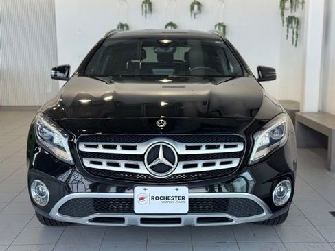 Used 2019 Mercedes-Benz GLA 250 4MATIC image 36
