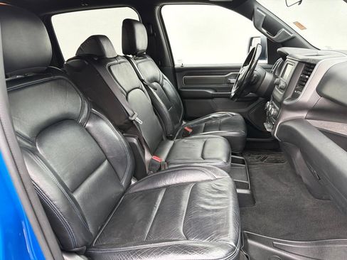 Used 2021 RAM 1500 Big Horn AWD/4WD image 34