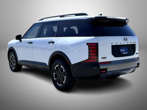 Certified 2026 Hyundai Palisade XRT Pro AWD/4WD image 7