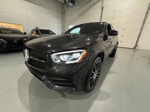 Used 2022 Mercedes-Benz GLC 300 4MATIC image 58