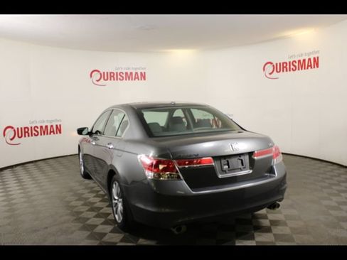 Used 2011 Honda Accord EX-L image 6