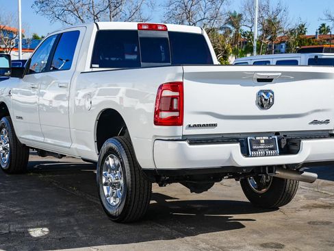 Used 2024 RAM 2500 Laramie image 6
