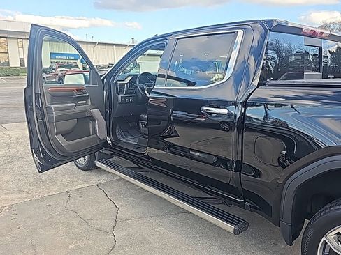 Certified 2023 GMC Sierra 1500 Denali w/ Denali Reserve Package image 11