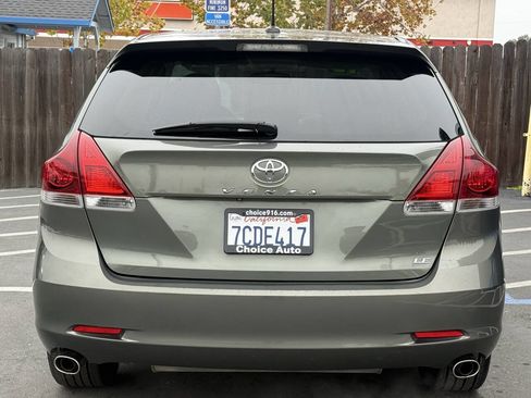 Used 2013 Toyota Venza LE image 5