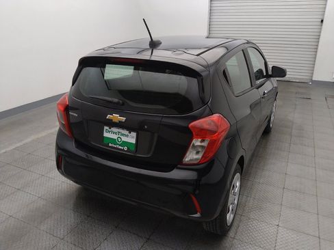 Used 2021 Chevrolet Spark LS FWD image 7