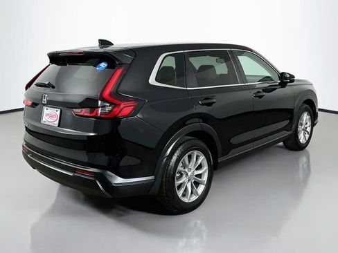 Certified 2024 Honda CR-V EX image 19