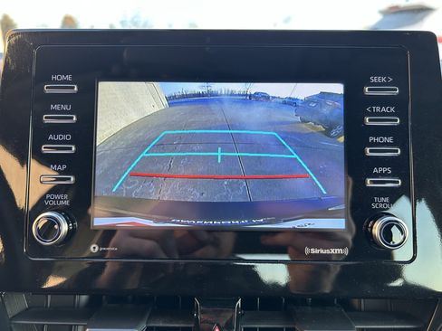 Certified 2023 Toyota Camry SE image 26