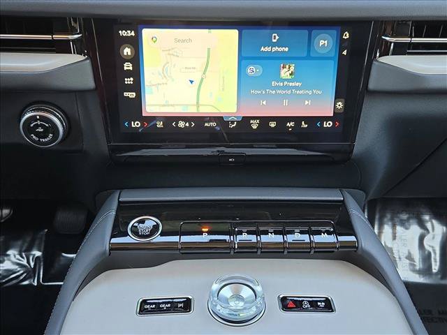 New 2027 Lincoln Navigator Premiere AWD/4WD image 12