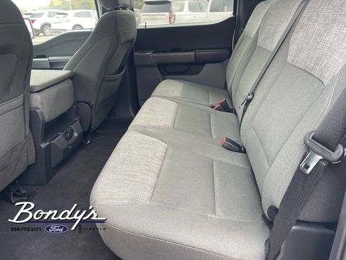 Used 2023 Ford F150 XLT image 11