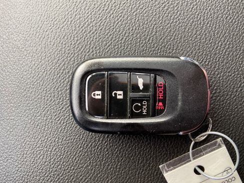 Used 2023 Honda CR-V Sport image 33