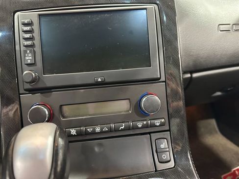 Used 2011 Chevrolet Corvette Coupe w/ Preferred Equipment Group image 15