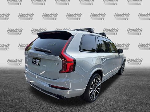 Certified 2026 Volvo XC90 B6 Ultra w/ Protection Package Premier AWD/4WD image 10