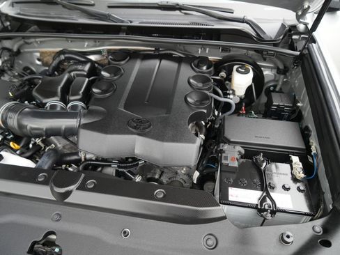 Used 2024 Toyota 4Runner SR5 RWD image 49