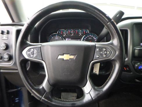 Used 2015 Chevrolet Silverado 1500 LT w/ All Star Edition image 12