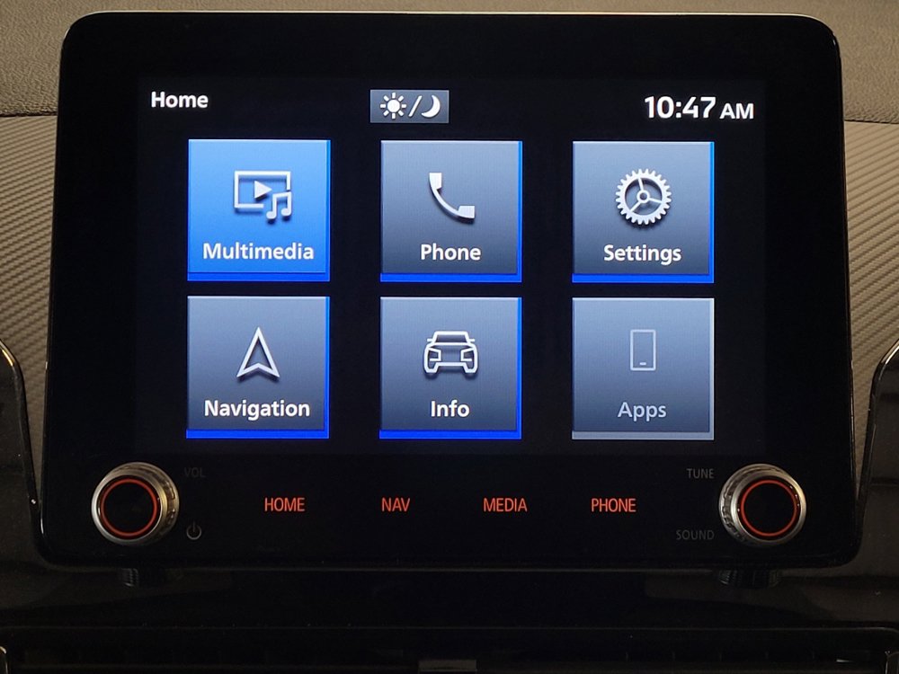 Used 2025 Mitsubishi Eclipse Cross SE AWD/4WD image 25