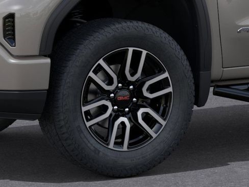 New 2026 GMC Sierra 1500 AT4 w/ Technology Package AWD/4WD image 10