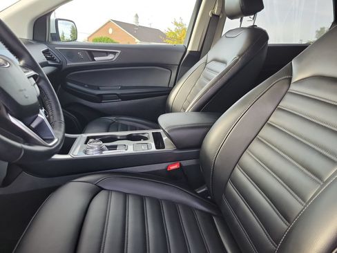 Used 2024 Ford Edge SEL w/ Convenience Package AWD/4WD image 20