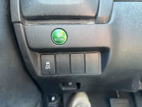 Used 2016 Honda Fit LX image 16