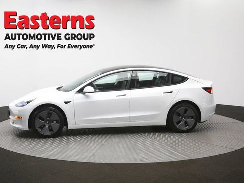 Used 2023 Tesla Model 3 Standard Range RWD image 55