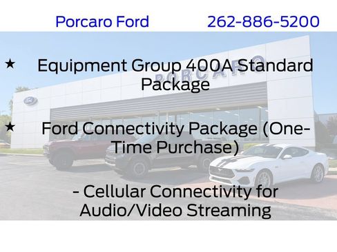 Certified 2025 Ford Mustang Mach-E GT AWD/4WD image 24
