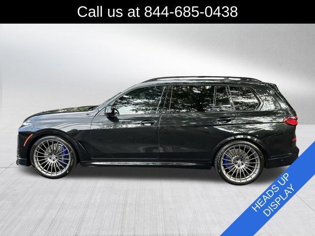 Used 2024 BMW ALPINA XB7 AWD/4WD image 5