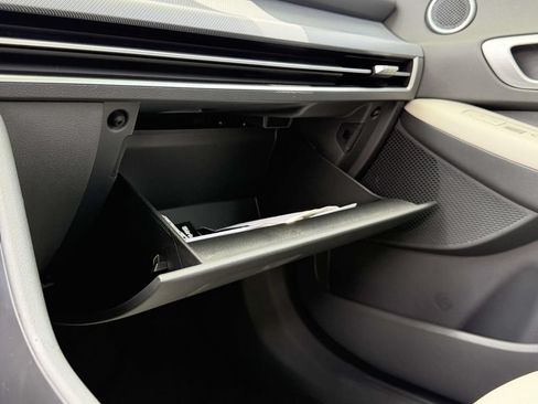 Certified 2025 Hyundai Sonata SEL AWD/4WD image 36