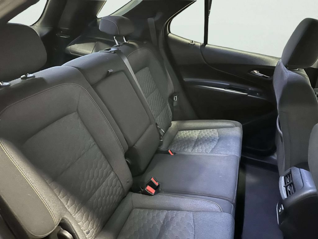 Used 2019 Chevrolet Equinox LT FWD image 22