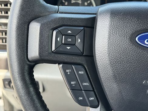 Used 2020 Ford F150 XLT w/ Equipment Group 302A Luxury image 30