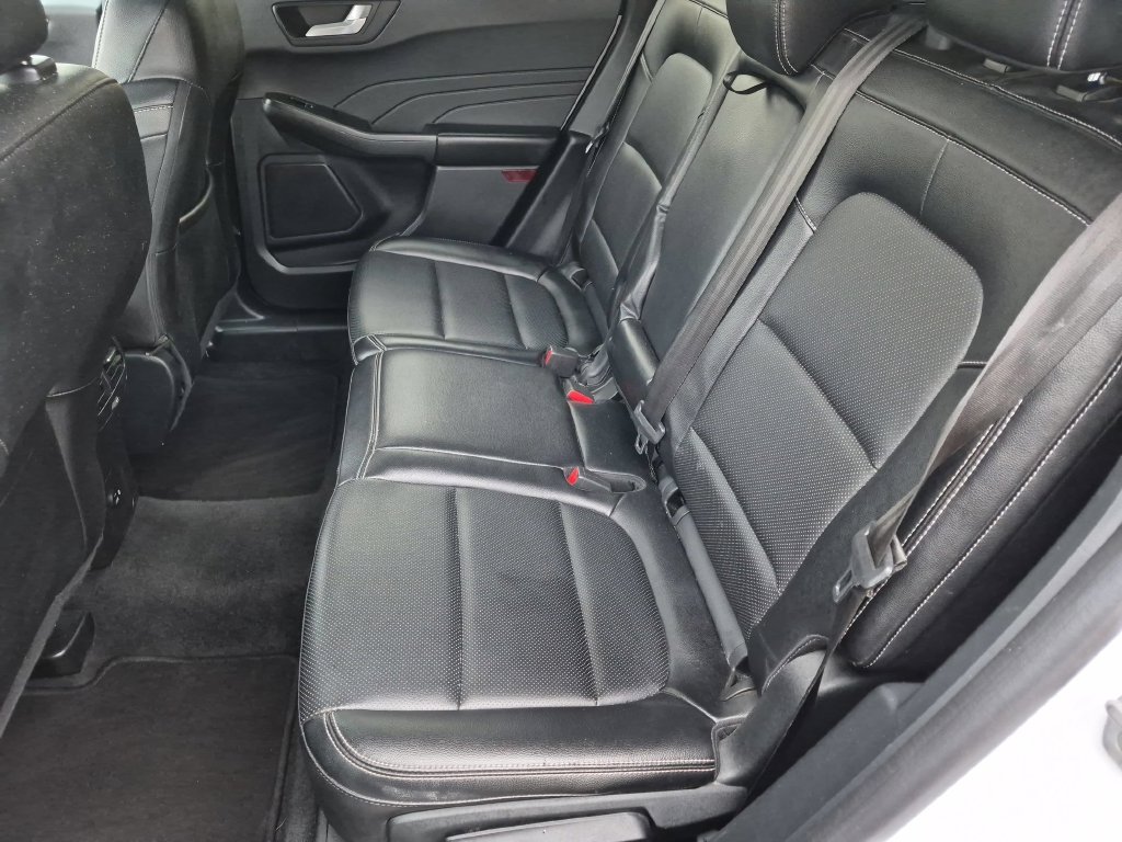 Used 2022 Ford Escape SEL AWD/4WD image 19