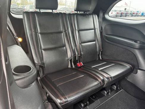 Certified 2023 Dodge Durango GT image 17