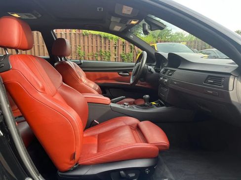 Used 2013 BMW M3 Coupe w/ Premium Pkg RWD image 14