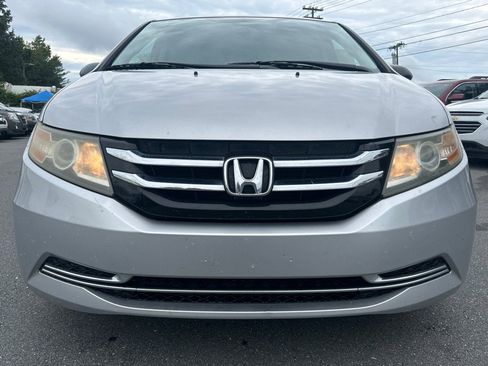 Used 2014 Honda Odyssey LX image 8