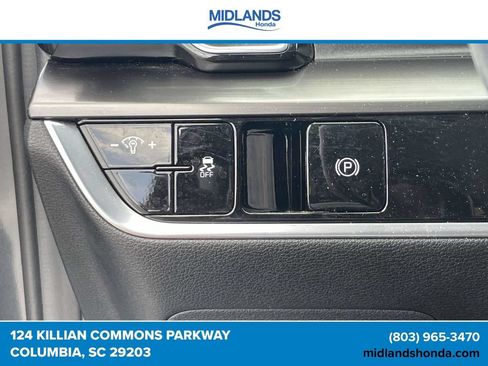Used 2024 Kia Sportage EX FWD image 17
