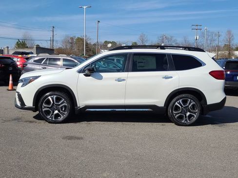 New 2026 Subaru Ascent Touring image 6