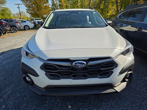 New 2025 Subaru Crosstrek 2.5i Premium image 2