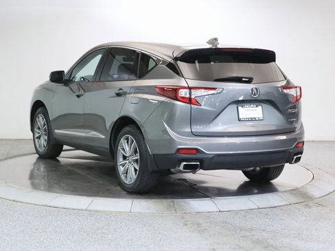 Certified 2023 Acura RDX Technology Package image 7
