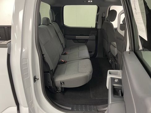 Used 2025 Ford F150 XLT w/ Equipment Group 301A Standard image 13