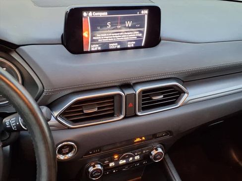 Used 2017 MAZDA CX-5 Touring image 20