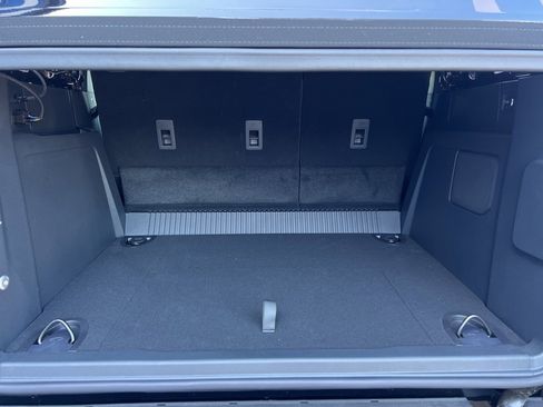 New 2025 Ford Bronco Badlands image 8