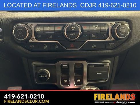 New 2026 Jeep Wrangler Sport AWD/4WD image 20