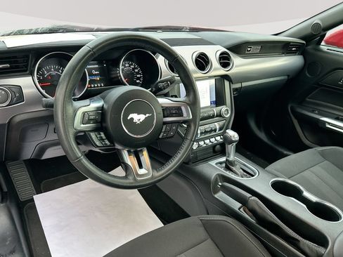 Used 2020 Ford Mustang Coupe w/ Equipment Group 101A RWD image 24