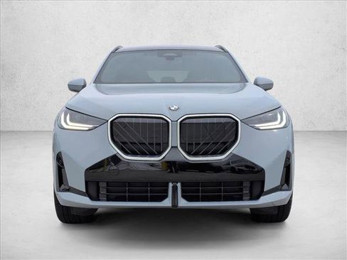 New 2026 BMW X3 xDrive30 image 6