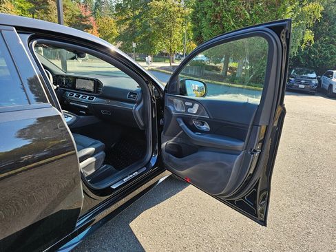 Used 2021 Mercedes-Benz GLE 53 AMG 4MATIC Coupe image 28