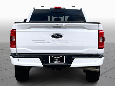 Certified 2022 Ford F150 XLT w/ Equipment Group 302A High image 5